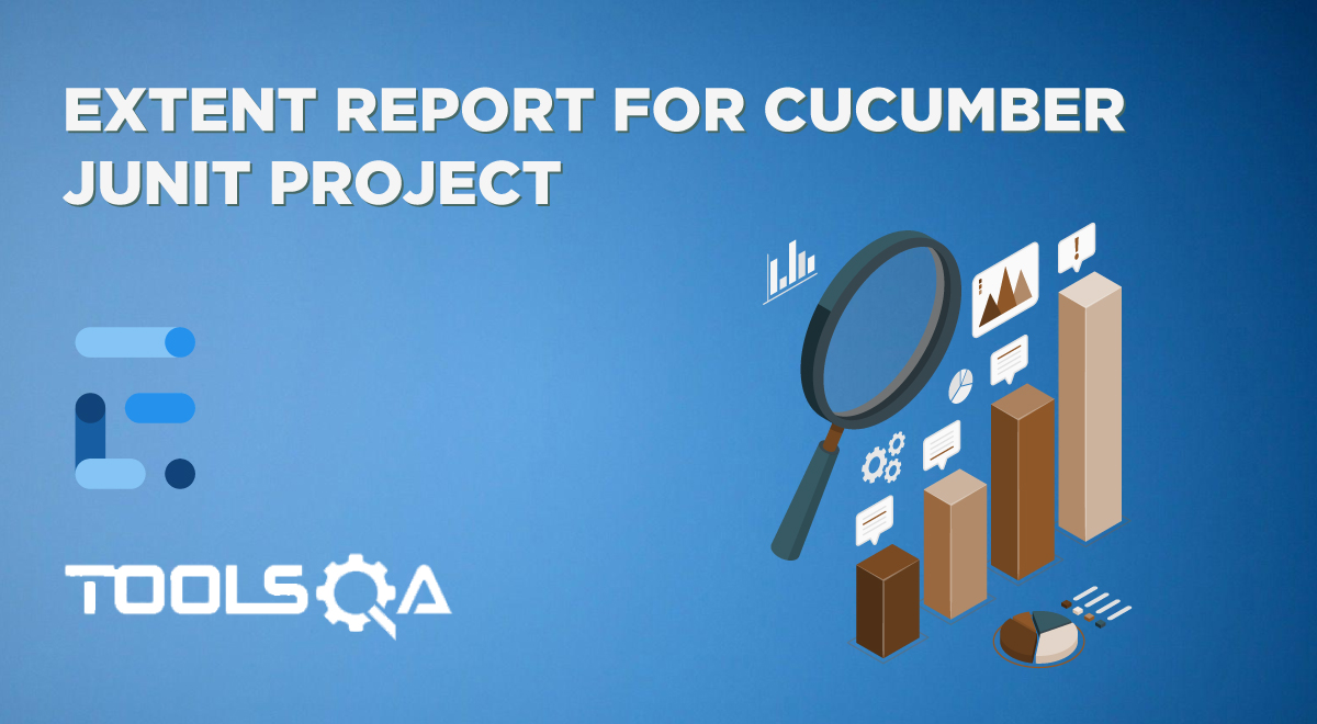 How to set up Extent Report for Cucumber JUnit Project?